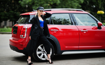 Meet the 2027 Kia Seltos — A Familiar Name, Fully Revamped