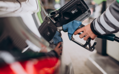 8 Smart Ways to Lower Your Gas Bill — Fuel-Saving Tips for Every Driver